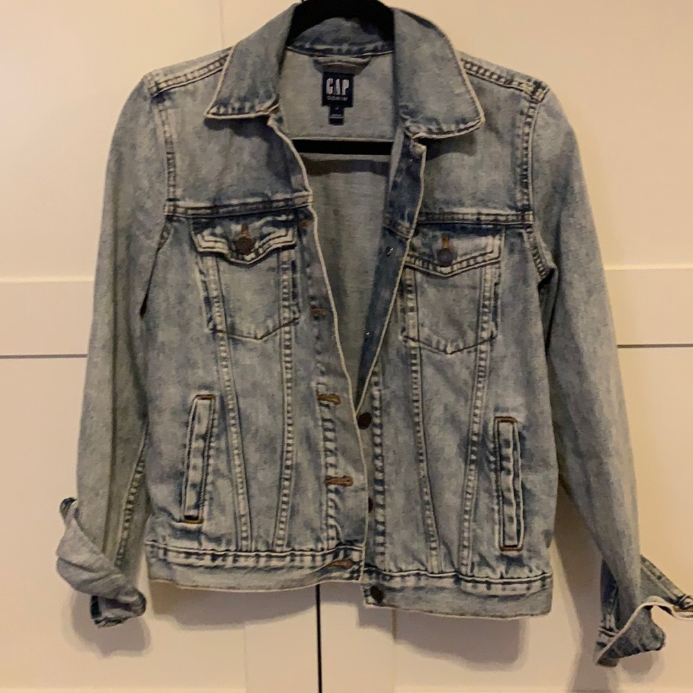 Gap Denim Jacket